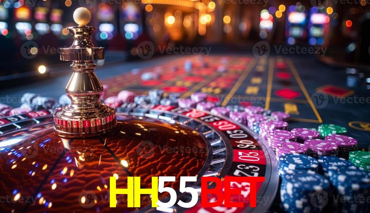 Platform Technology HH55Bet
