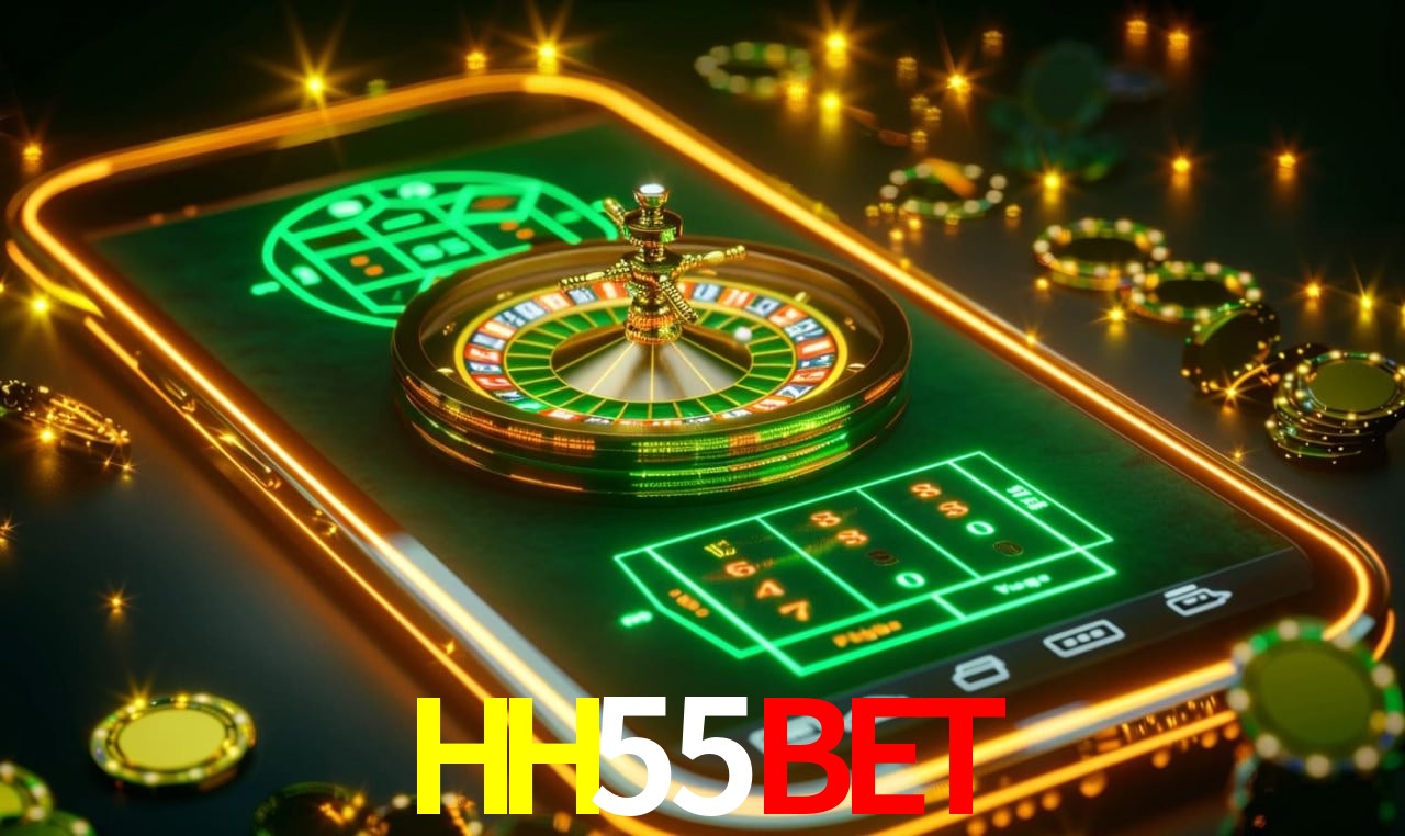 Especiais de Fim de Semana HH55Bet