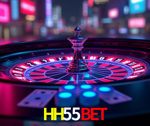 Inovações de Jogos na HH55Bet: O Futuro das Experiências Interativas