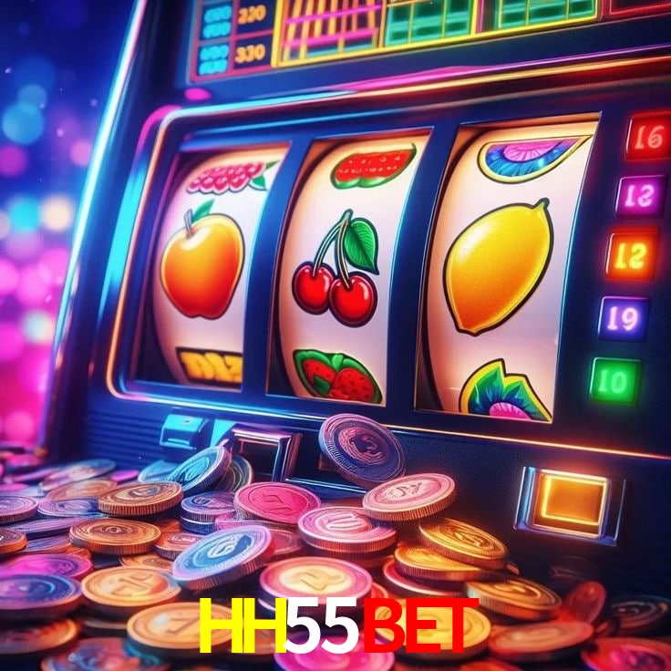 Estatísticas HH55Bet