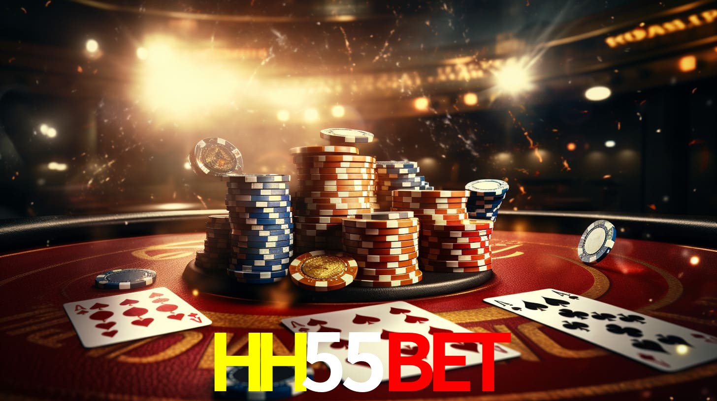 Live Casino HH55Bet