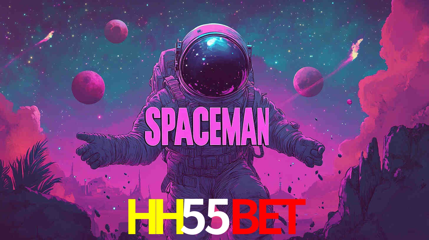 Apostas Esportivas na HH55Bet: Um Guia Completo