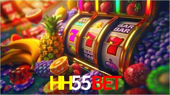 Responsive Design HH55Bet