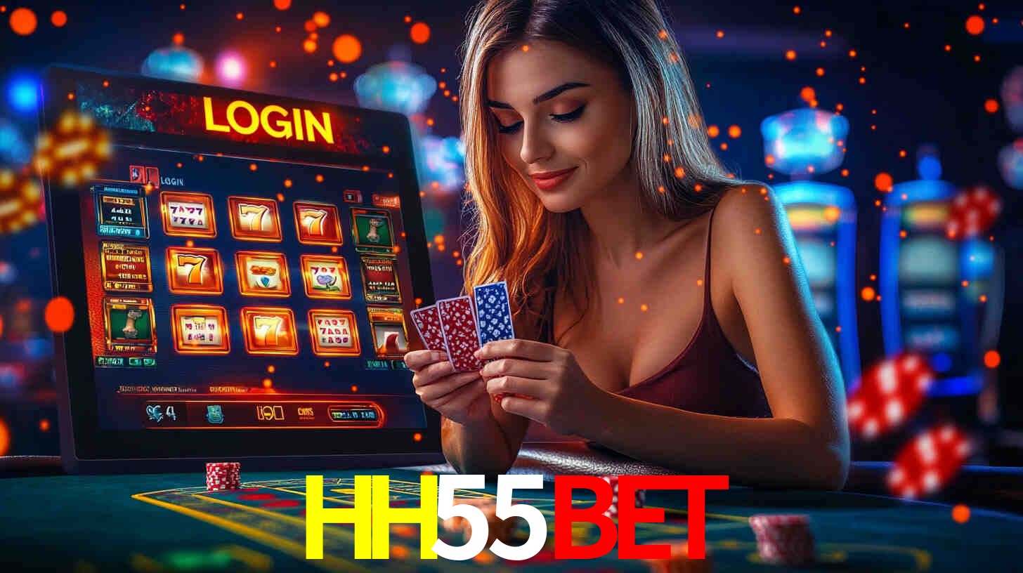 HH55Bet,HH55 Game