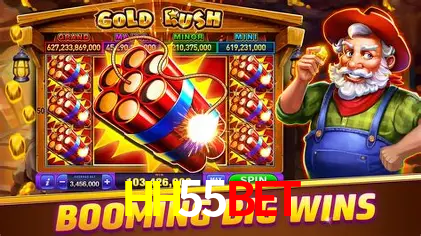 Desvendando o Mundo dos Jogos Virtuais na HH55Bet