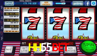 A Emoção da Loteria na HH55Bet: Uma Chance de Mudança de Vida