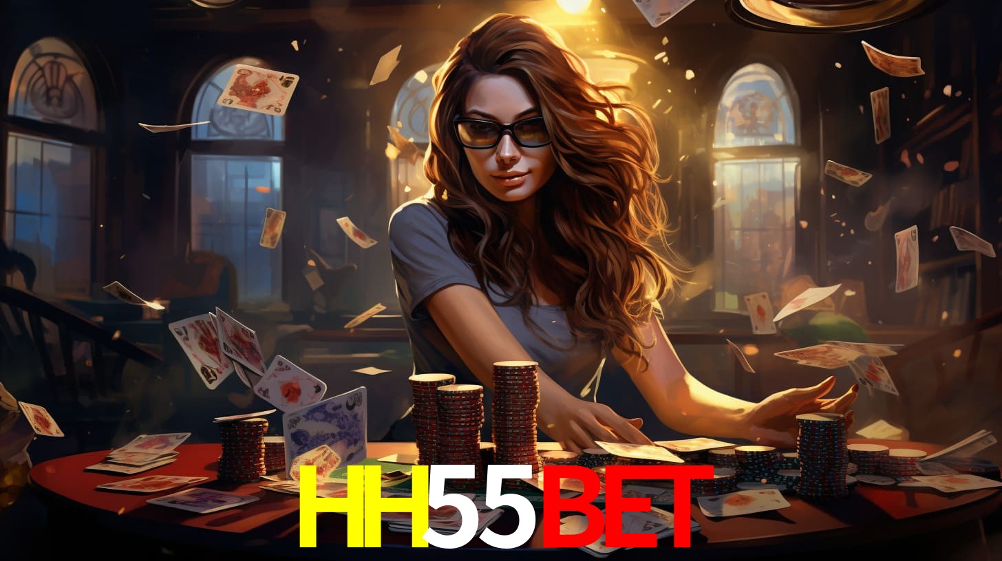 VIP Casino HH55Bet