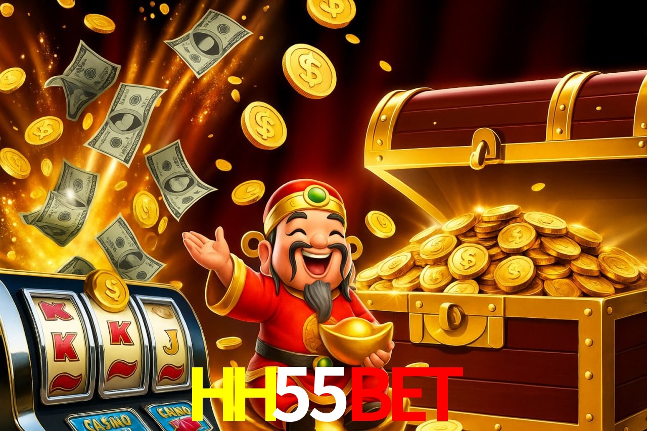 Programa VIP HH55Bet