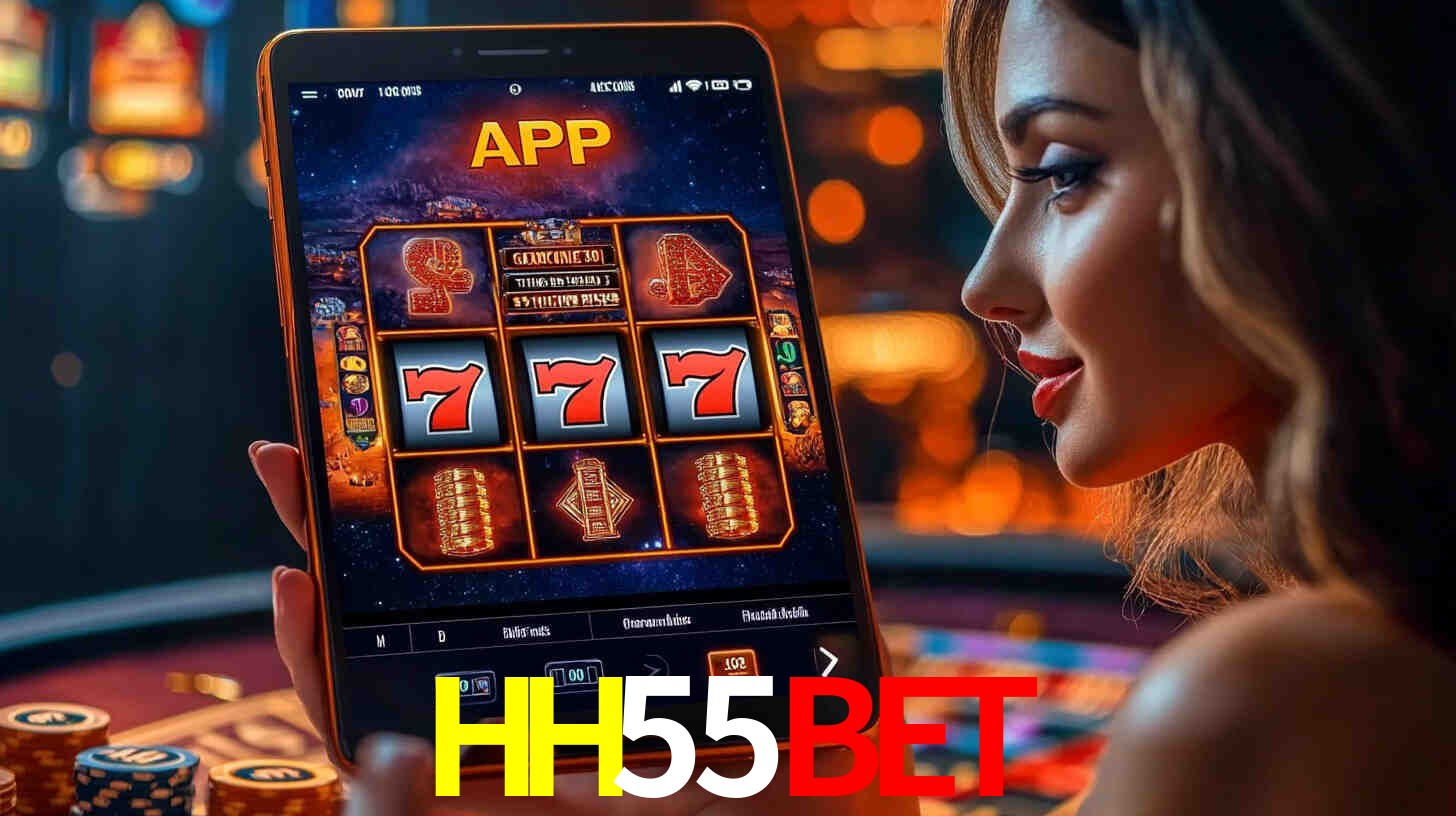 HH55Bet: A Experiência de Casino com Jogos de Mesa ao Vivo