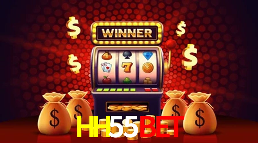 Slot Games HH55Bet