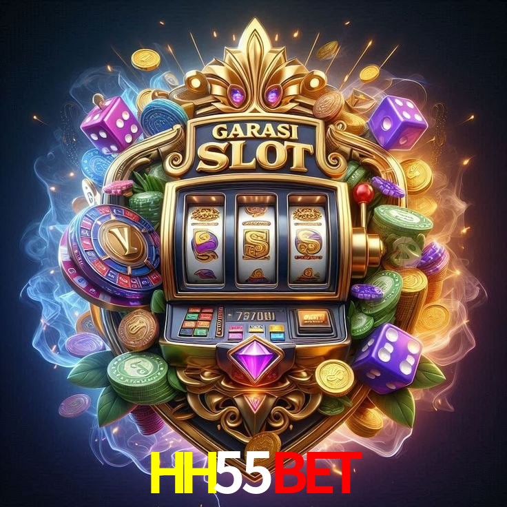 Integração de APIs HH55Bet