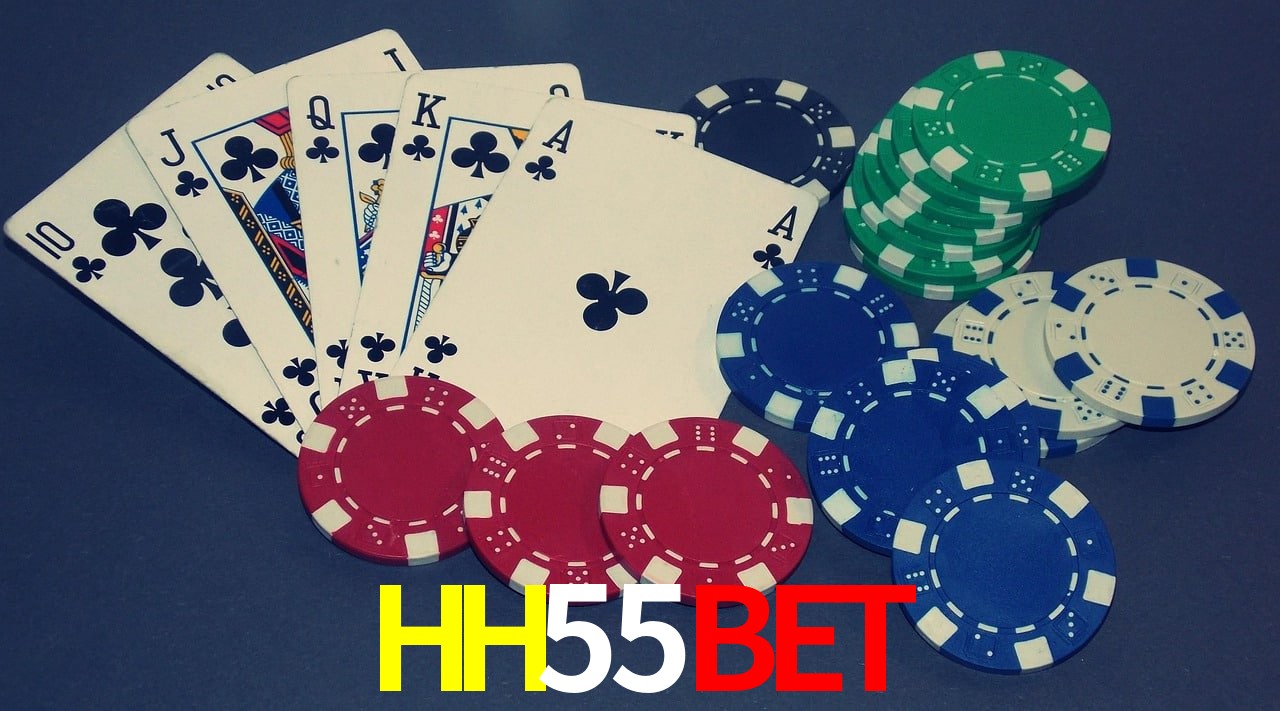 Statistics HH55Bet