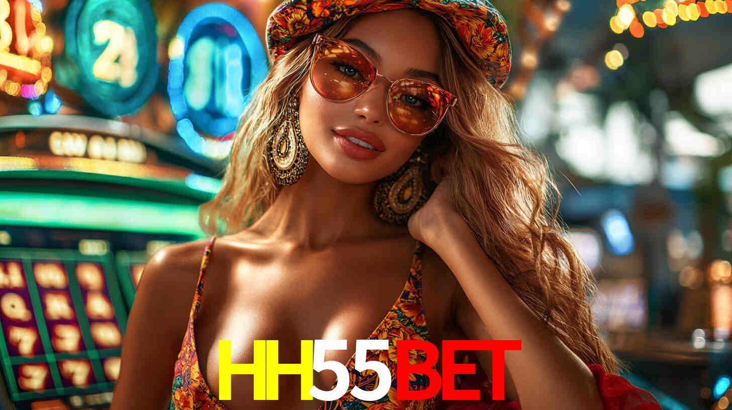 Premium Interface HH55Bet